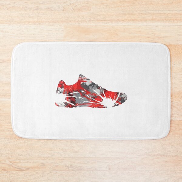Item preview, Abstract Paint Splash Sneaker designed and sold by DigiHouse.
