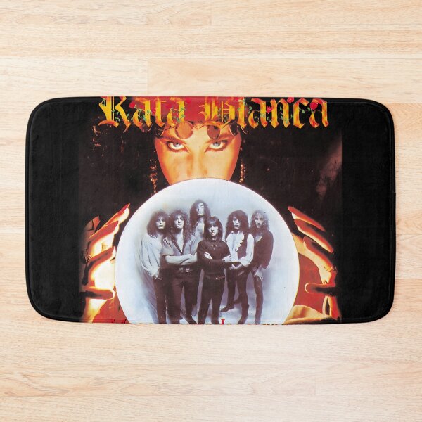 Item preview, Rata Blanca - Magos Espadas Y Rosas Album 1990 designed and sold by hamzaPlanet.