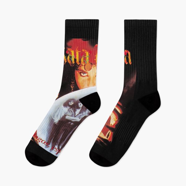 Item preview, Rata Blanca - Magos Espadas Y Rosas Album 1990 designed and sold by hamzaPlanet.