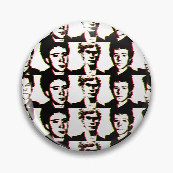 Item preview,  Ultravox Legend Band designed and sold by hamzaPlanet.