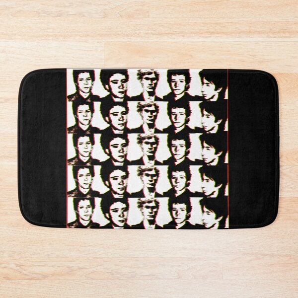 Item preview,  Ultravox Legend Band designed and sold by hamzaPlanet.