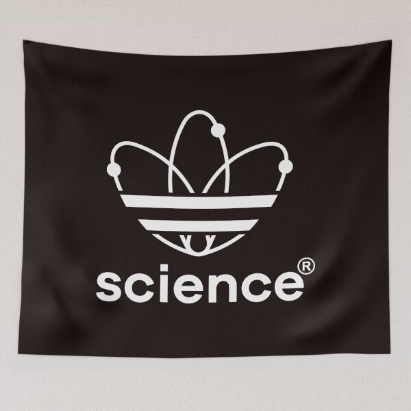Item preview,  Science designed and sold by KingkoudaStudio.
