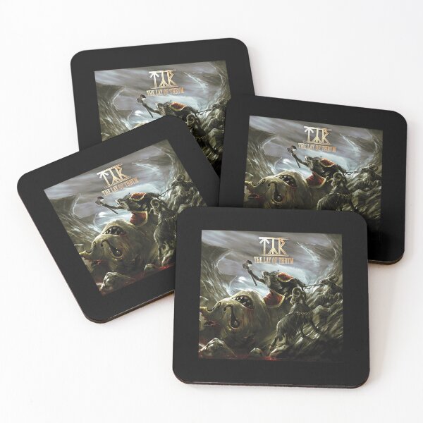 Item preview, Tr - The Lay Of Thrym Album 2011 designed and sold by Russelfy.