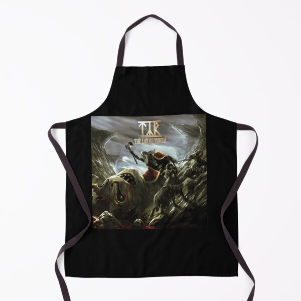 Item preview, Tr - The Lay Of Thrym Album 2011 designed and sold by Russelfy.