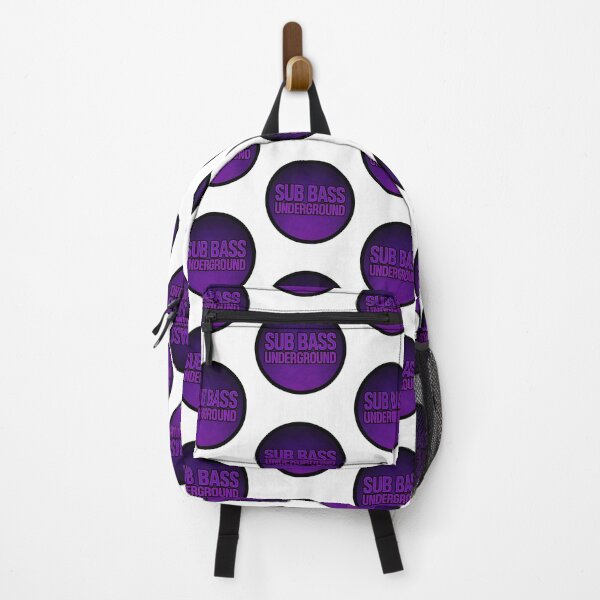 Item preview, Sub Bass Underground – Deep Bass Rave Culture designed and sold by |TRSSHOP|.