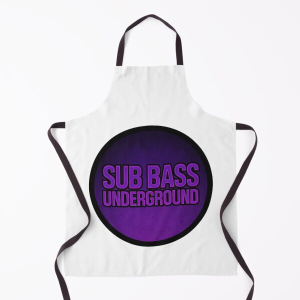 Item preview, Sub Bass Underground – Deep Bass Rave Culture designed and sold by |TRSSHOP|.