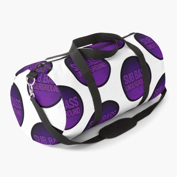 Item preview, Sub Bass Underground – Deep Bass Rave Culture designed and sold by |TRSSHOP|.