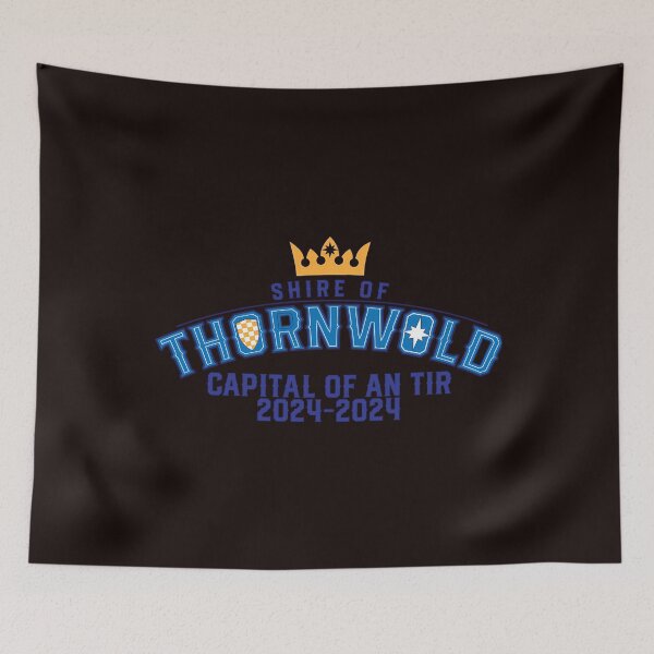 Item preview, Capital Of An Tir - SportsCapital Of An Tir - Sports designed and sold by KingkoudaStudio.