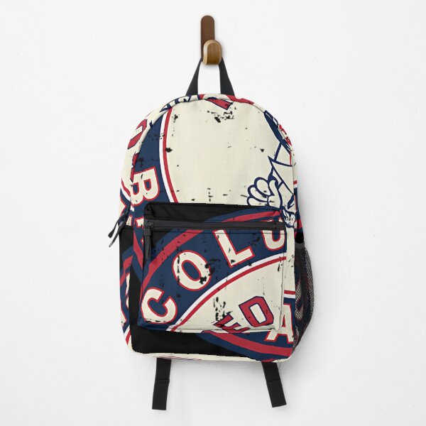 Item preview,  Columbus Red Birds Defunct  designed and sold by KingkoudaStudio.