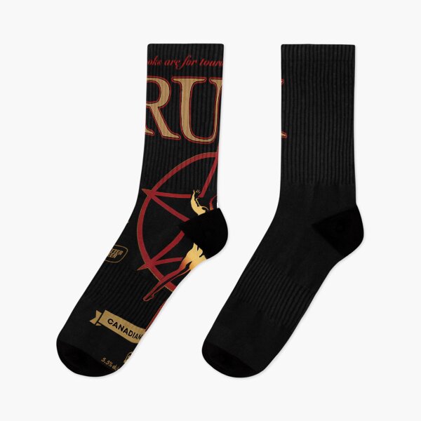 Item preview, Rushs Rock Band Golden Ale designed and sold by Russelfy.