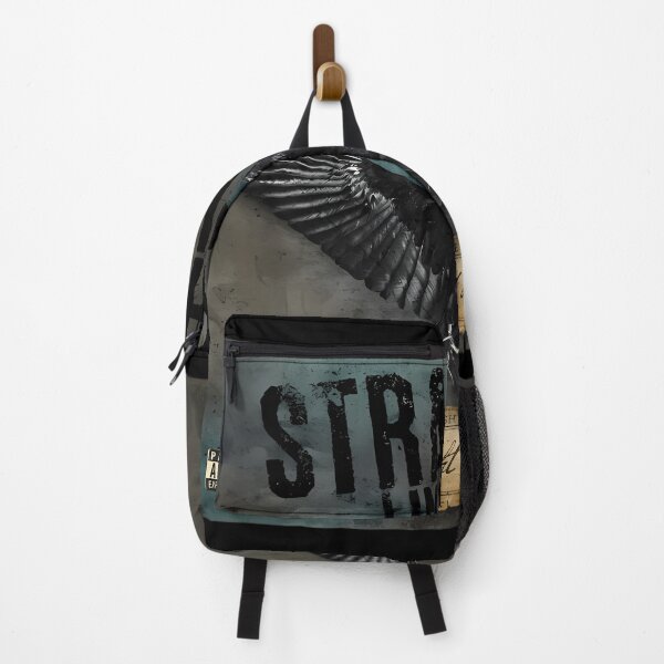 Item preview, Straight Line Stitch - The Fight Of Our Lives Album 2011 designed and sold by Russelfy.