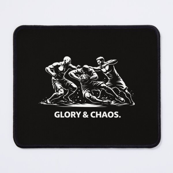 Item preview,  Glory  Chaos.  Calcio Storico Silhouette designed and sold by KingkoudaStudio.