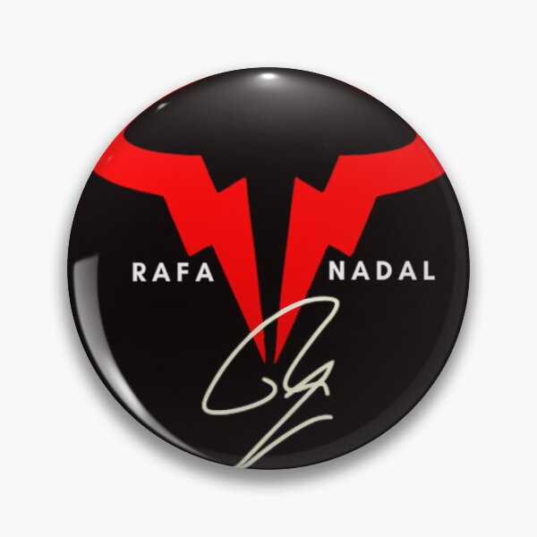 Item preview,  Rafa Nadal  designed and sold by KingkoudaStudio.