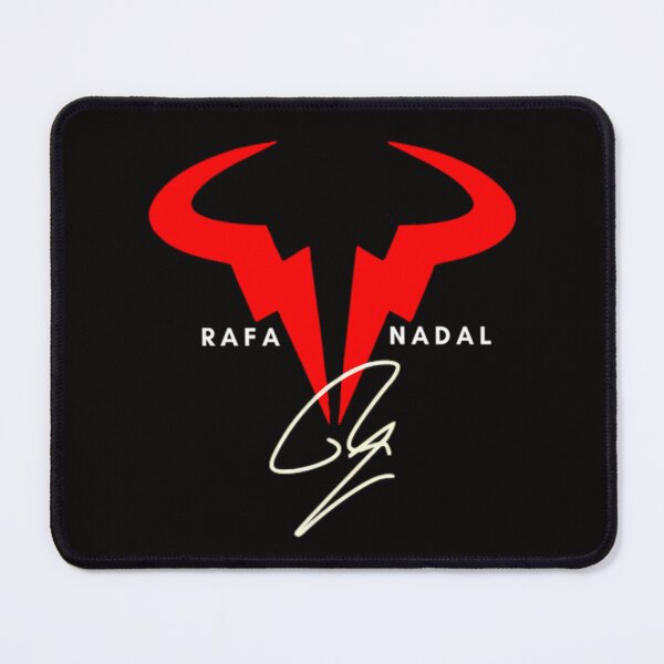 Item preview, Rafa Nadal designed and sold by KingkoudaStudio.