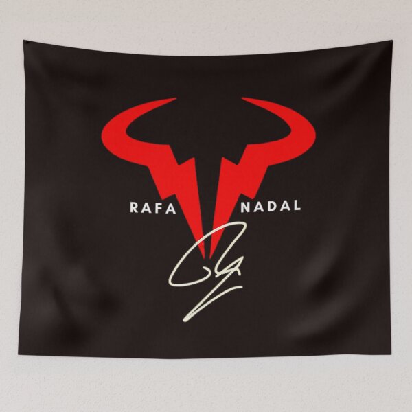 Item preview,  Rafa Nadal  designed and sold by KingkoudaStudio.