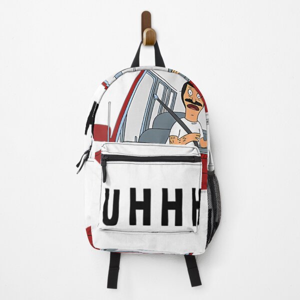 Item preview, Uhhhh Womens Bob'S Burgers Tina Driving designed and sold by Outfit-Archive.