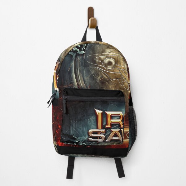 Item preview, Iron Savior - Skycrest Album 2020 designed and sold by Russelfy.