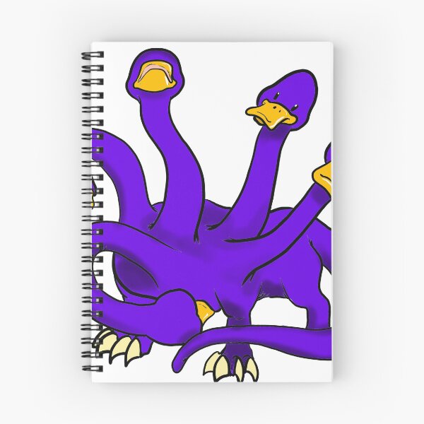 Item preview, Duckdra designed and sold by Panduh Grafix.