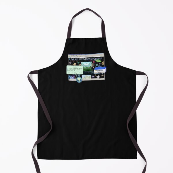 Item preview, the bielefeld conspiracy designed and sold by Merftheserf.
