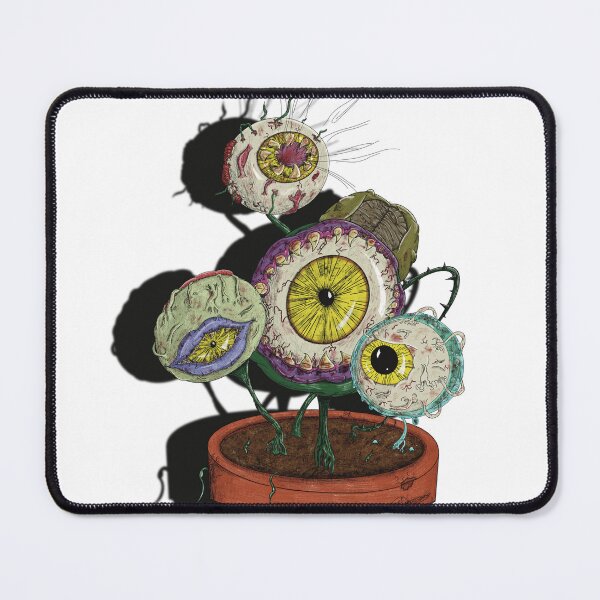 Item preview, The Fruitful Eyeballs designed and sold by Damians Creative Space.