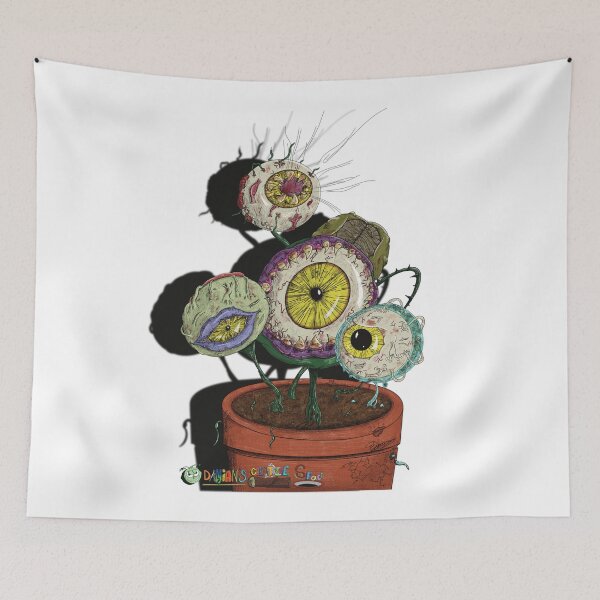 Item preview, The Fruitful Eyeballs designed and sold by Damians Creative Space.