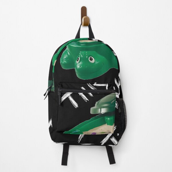 Item preview, This Is Sandpit Turtle - Bmth - White On Black designed and sold by Outfit-Archive.