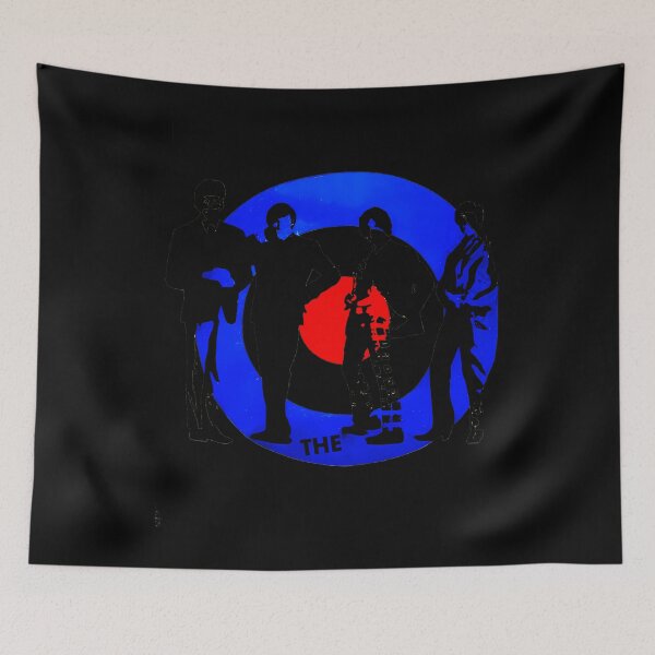Item preview, Dedicated Follower Of The Kinks designed and sold by Kennaadi.