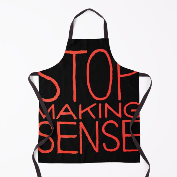 Item preview, Stop Making Sense designed and sold by Kennaadi.