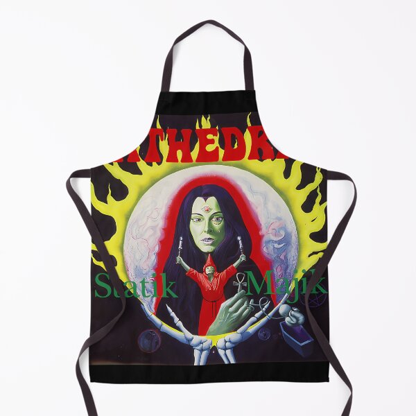 Item preview, Cathedral Statik Majik Ep 1994 designed and sold by Kennaadi.