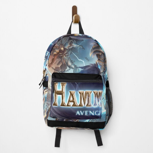 Item preview, Hammerfall - Avenge The Fallen Album 2024 designed and sold by Russelfy.