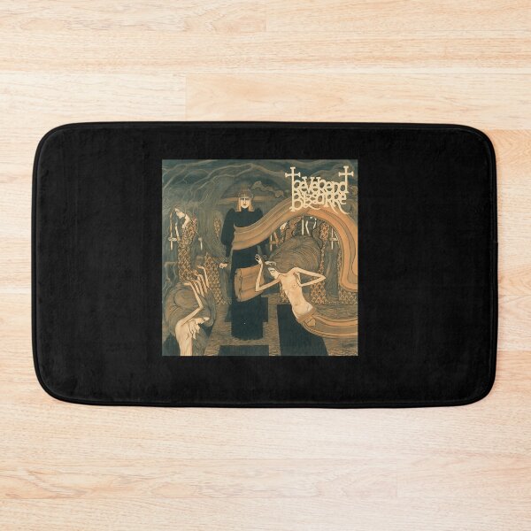 Item preview,  Reverend Bizarre - Iii So Long Suckers Album 2007 designed and sold by Russelfy.