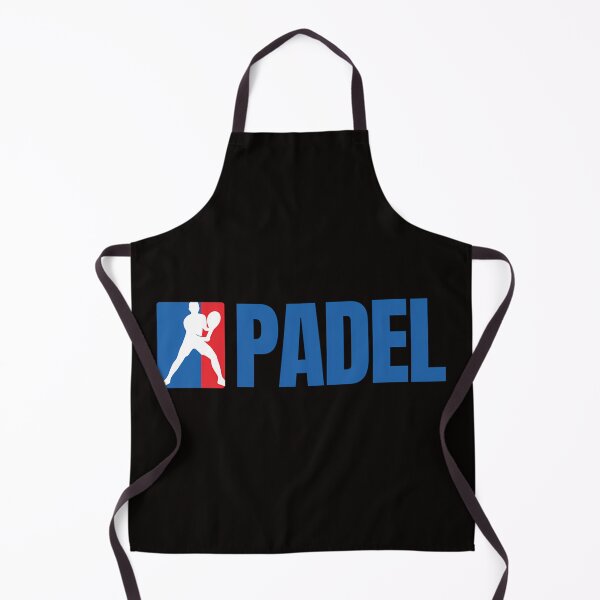Item preview, Padel Tennis designed and sold by KingkoudaStudio.