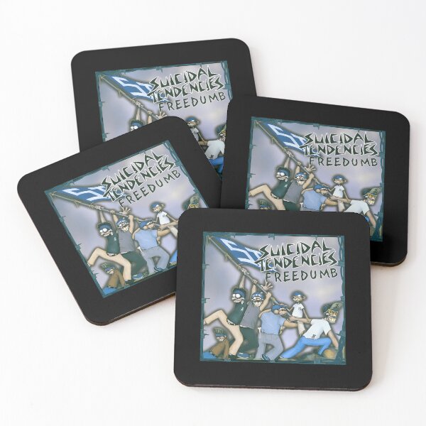 Item preview, Suicidal Tendencies - Freedumb Album 1999 designed and sold by Russelfy.