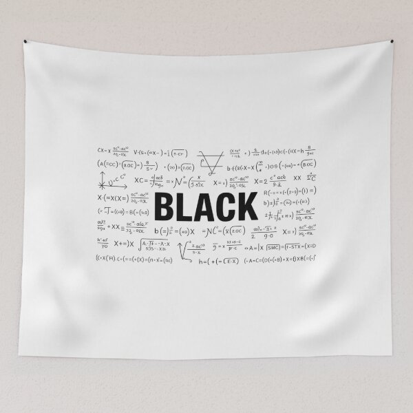Item preview, Minimal Math Equation Nerd designed and sold by tdvlrmsc75.