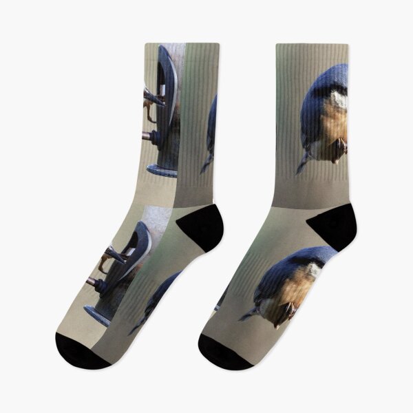 Item preview, nuthatch designed and sold by KathleenDawson.