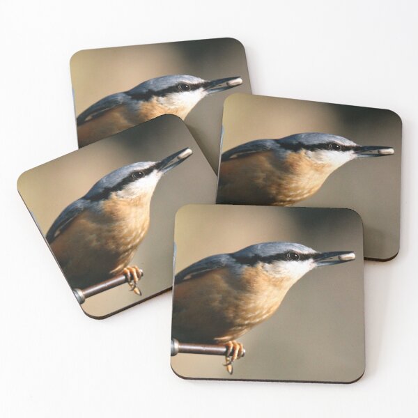 Item preview, nuthatch designed and sold by KathleenDawson.