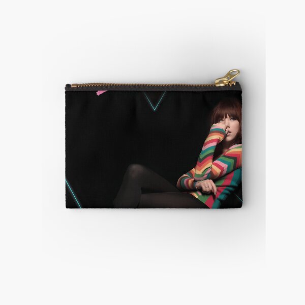 Item preview, Carly Music Singer Emotion Tour Rae Jepsen Logo designed and sold by Judy-Design.