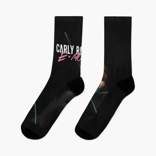 Item preview, Carly Music Singer Emotion Tour Rae Jepsen Logo designed and sold by Judy-Design.