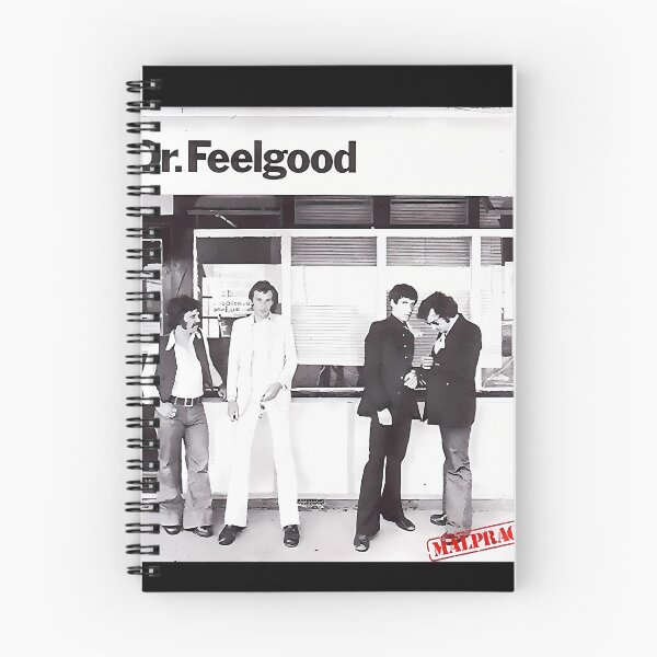 Item preview, Gift Idea Dr. Feelgood Dark Grey Malpractise designed and sold by Judy-Design.