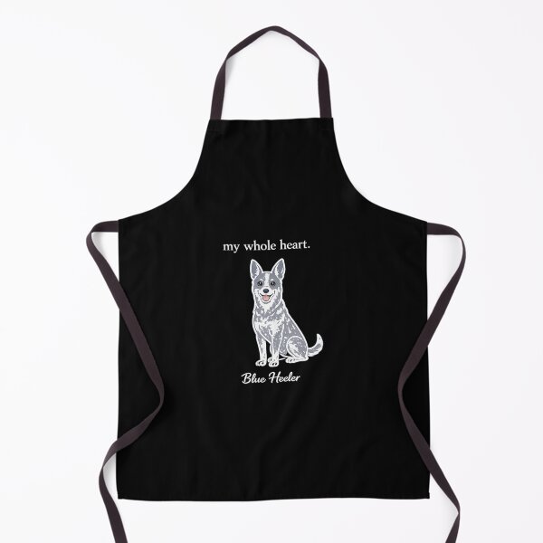 Item preview, Blue Heeler. My Whole Heart designed and sold by kel72.