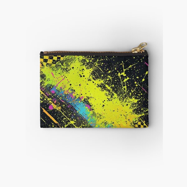 Item preview, funky Seamless Patterns  Colorful Urban Pop Art, Rainbow Gradients & Abstract Anime Vibes COOL  ART colorful  patterns seamless designs Colorful Cartoon Pattern Graffiti  designed and sold by Design Repo.