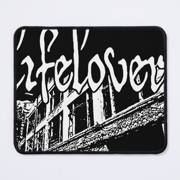 Item preview, Lifelover Black Metal Dsbm Band designed and sold by Kennaadi.