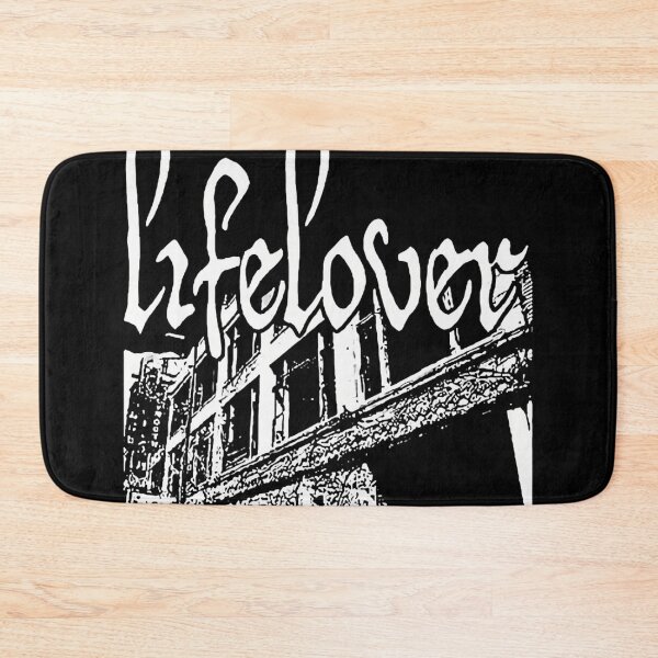 Item preview,  Lifelover Black Metal Dsbm Band designed and sold by Kennaadi.