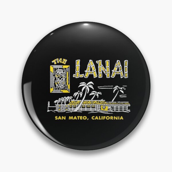 Item preview,  The-Lanai - San Mateo designed and sold by Outfit-Archive.