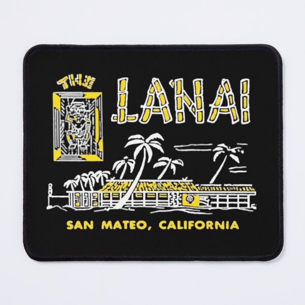 Item preview,  The-Lanai - San Mateo designed and sold by Outfit-Archive.