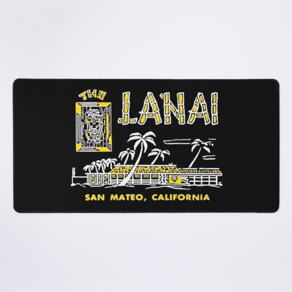 Item preview, The-Lanai - San Mateo designed and sold by Outfit-Archive.