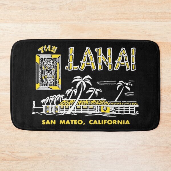 Item preview,  The-Lanai - San Mateo designed and sold by Outfit-Archive.