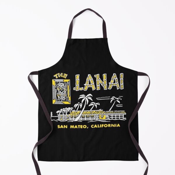 Item preview,  The-Lanai - San Mateo designed and sold by Outfit-Archive.