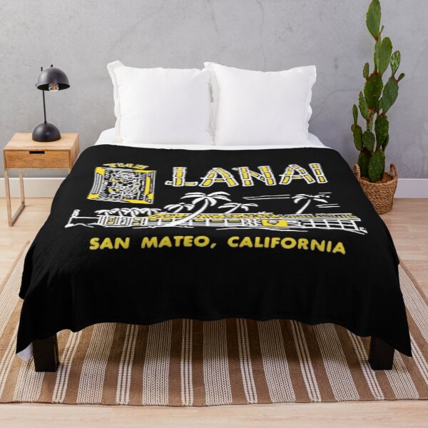 Item preview,  The-Lanai - San Mateo designed and sold by Outfit-Archive.