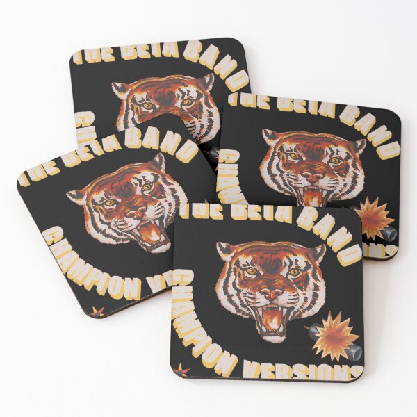 Item preview, The Beta Band - Champion Versions - 3 Eps designed and sold by Kennaadi.